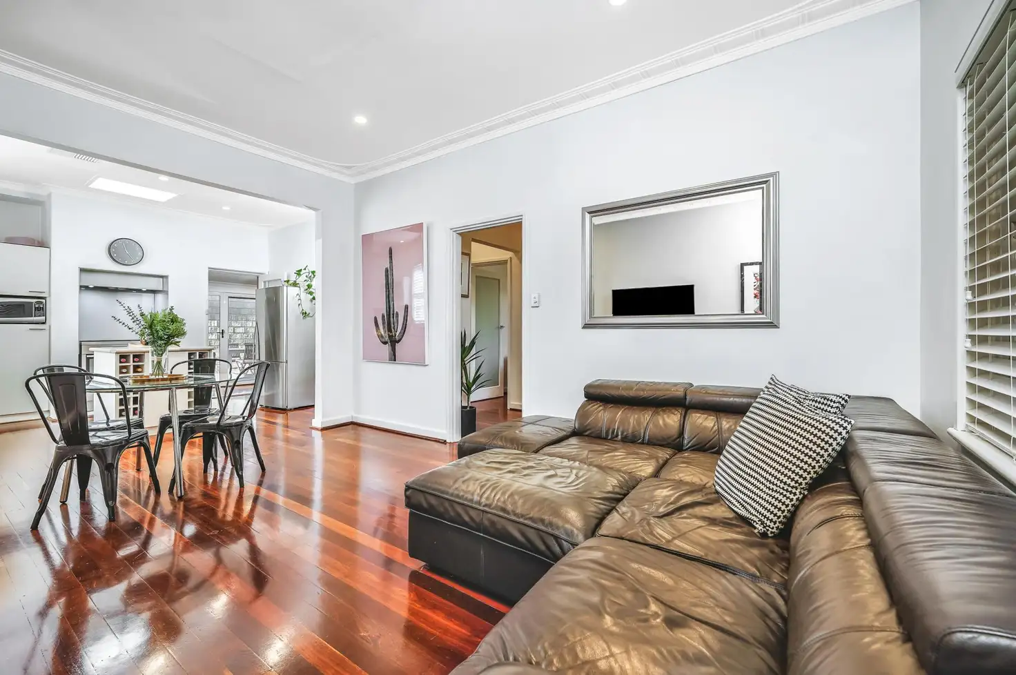 Main view of Homely house listing, 32 Crocker Way, Innaloo WA 6018