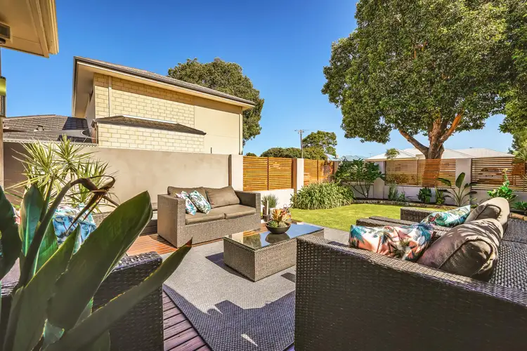 Third view of Homely house listing, 32 Crocker Way, Innaloo WA 6018