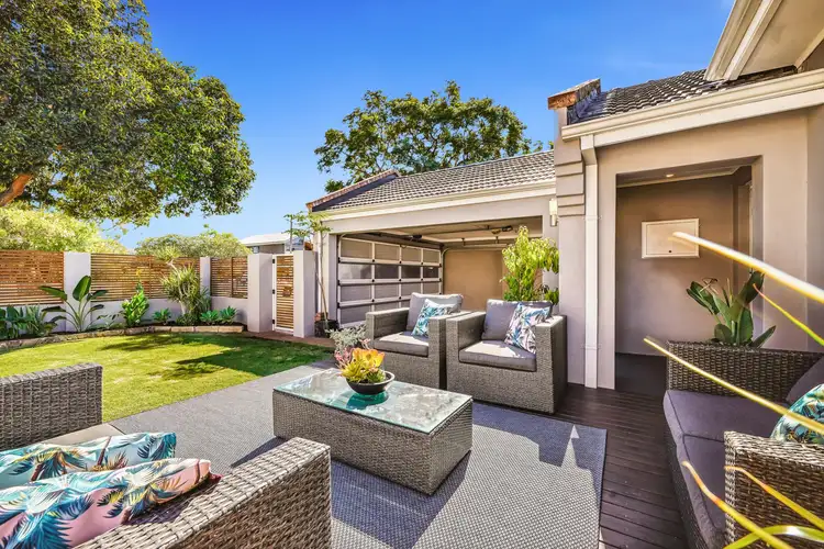 Fifth view of Homely house listing, 32 Crocker Way, Innaloo WA 6018