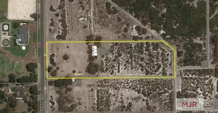 321 Taylor Road, Forrestdale WA 6112