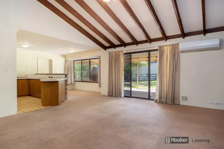 Fifth view of Homely house listing, 8 Stallwood Gardens, Leeming WA 6149
