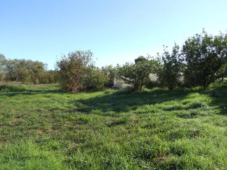 Second view of Homely land listing, 94 Trigwell (East) Street, Donnybrook WA 6239