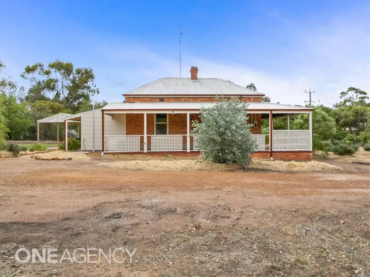 67 GREY Street, York WA 6302