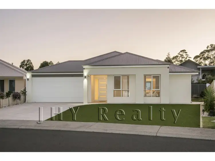 Second view of Homely house listing, 50 Monclair Circuit, Dunsborough WA 6281