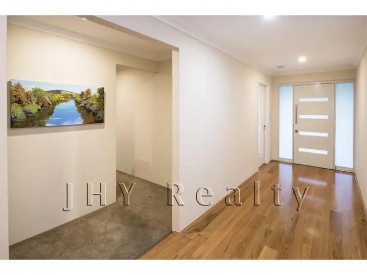 Third view of Homely house listing, 50 Monclair Circuit, Dunsborough WA 6281