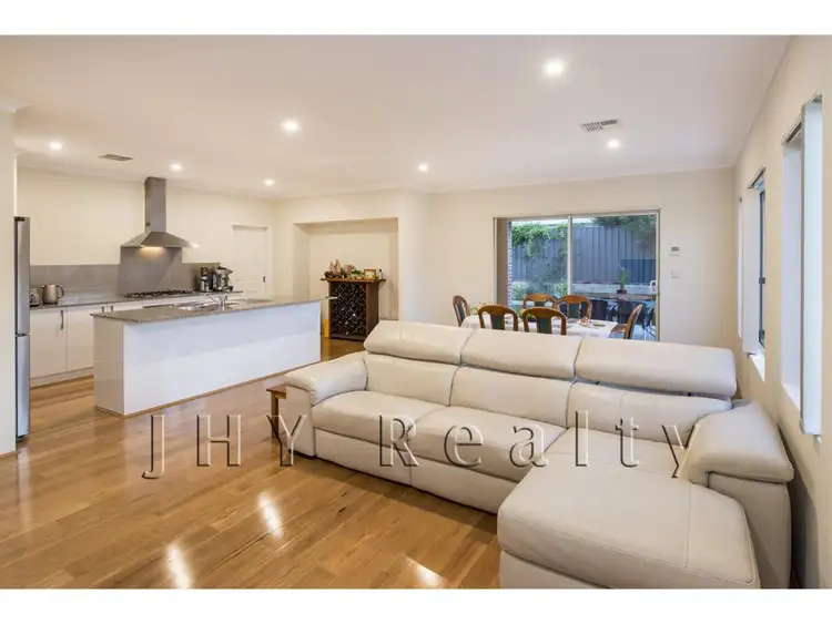 Sixth view of Homely house listing, 50 Monclair Circuit, Dunsborough WA 6281