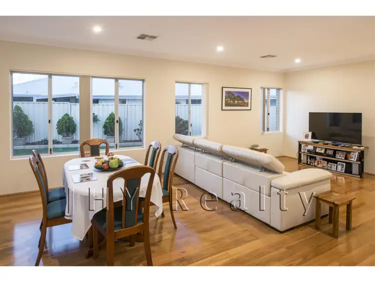 Seventh view of Homely house listing, 50 Monclair Circuit, Dunsborough WA 6281