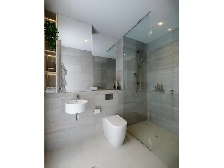 Second view of Homely apartment listing, W207/7 Cattalini Lane, North Fremantle WA 6159