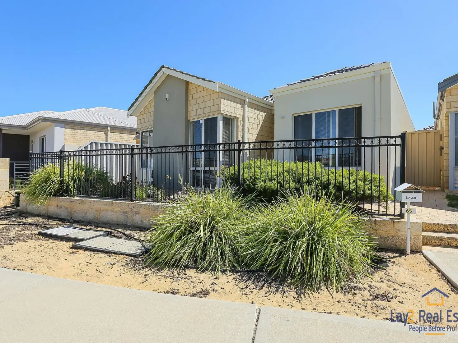 Main view of Homely house listing, 65 Rathkeale Boulevard, Ridgewood WA 6030