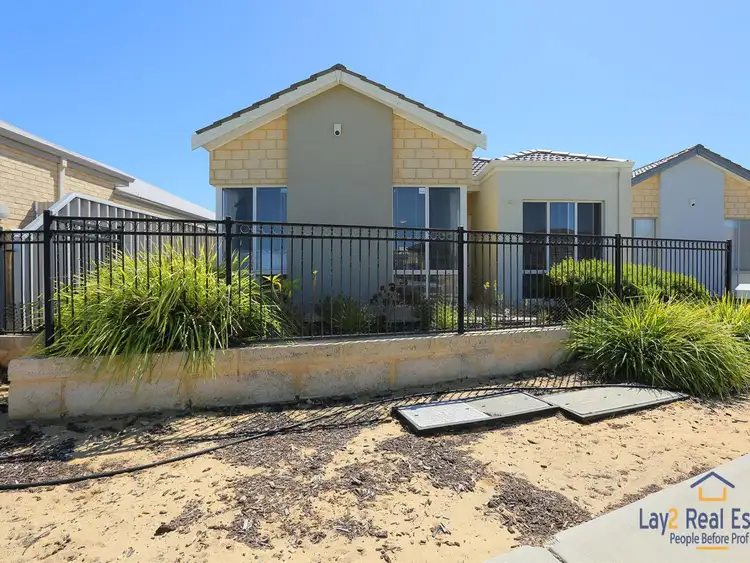 Second view of Homely house listing, 65 Rathkeale Boulevard, Ridgewood WA 6030