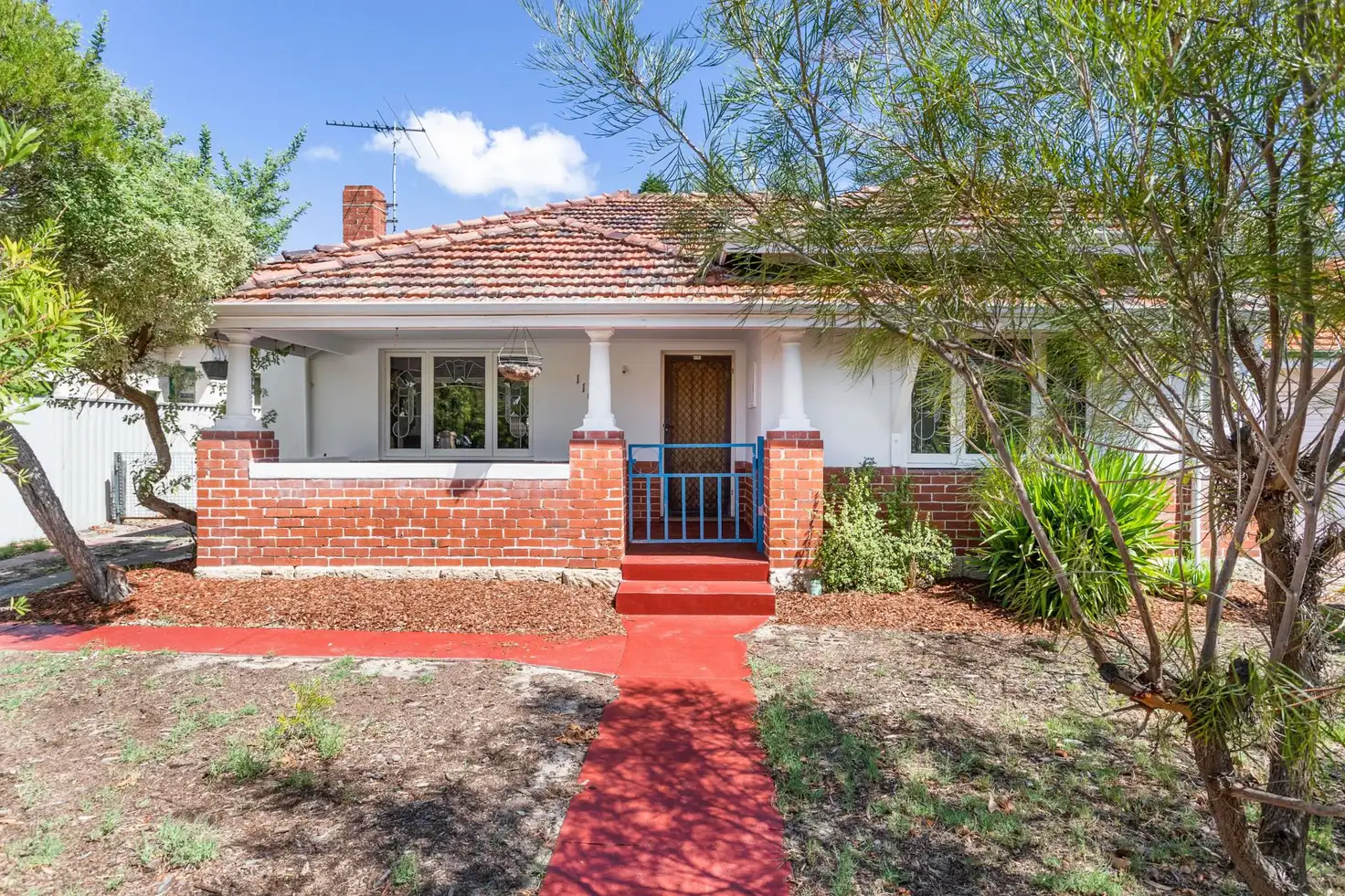 Main view of Homely house listing, 110 Wood Street, Inglewood WA 6052