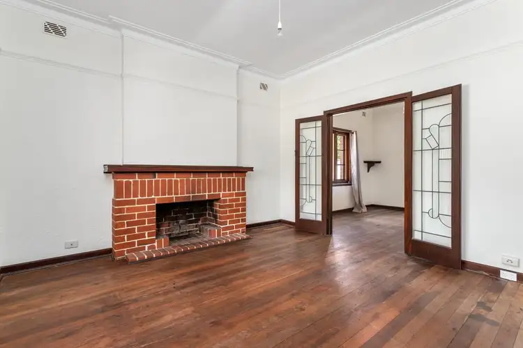 Second view of Homely house listing, 110 Wood Street, Inglewood WA 6052