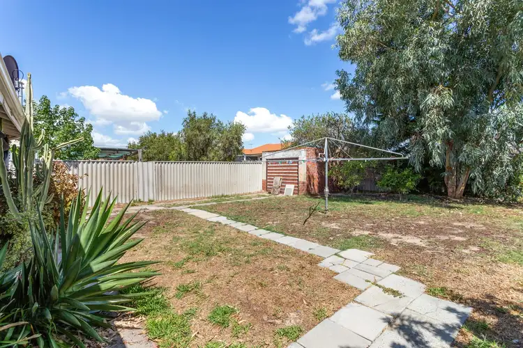 Sixth view of Homely house listing, 110 Wood Street, Inglewood WA 6052