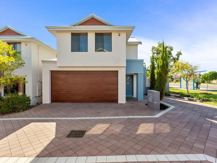 Main view of Homely townhouse listing, 8/435 Main Street, Balcatta WA 6021