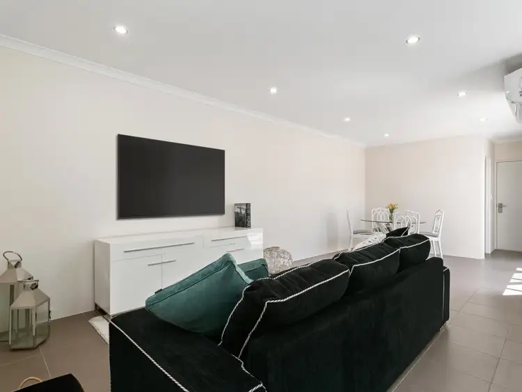 Second view of Homely house listing, 8 Midas Way, Alkimos WA 6038