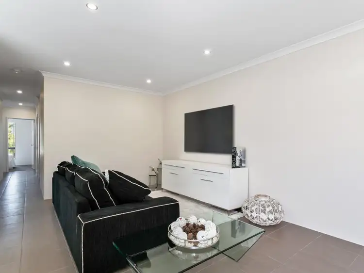 Third view of Homely house listing, 8 Midas Way, Alkimos WA 6038