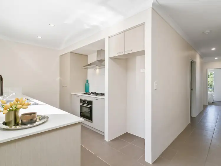 Fourth view of Homely house listing, 8 Midas Way, Alkimos WA 6038