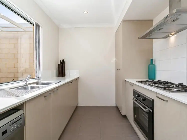 Fifth view of Homely house listing, 8 Midas Way, Alkimos WA 6038