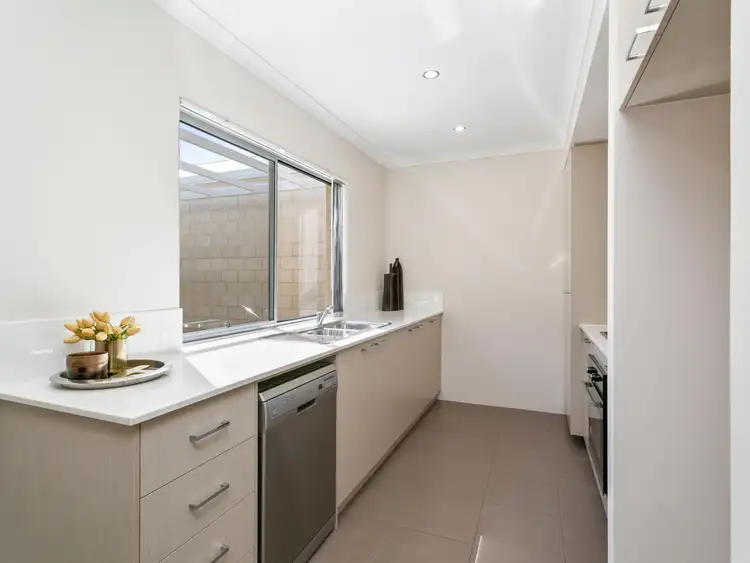 Sixth view of Homely house listing, 8 Midas Way, Alkimos WA 6038