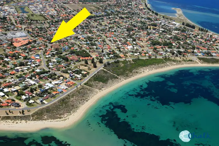 Fourth view of Homely house listing, 29 Coventry Road, Shoalwater WA 6169