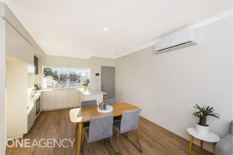 Fifth view of Homely house listing, 41 SAWLE Road, Hamilton Hill WA 6163