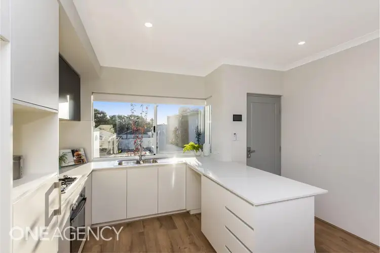 Seventh view of Homely house listing, 41 SAWLE Road, Hamilton Hill WA 6163