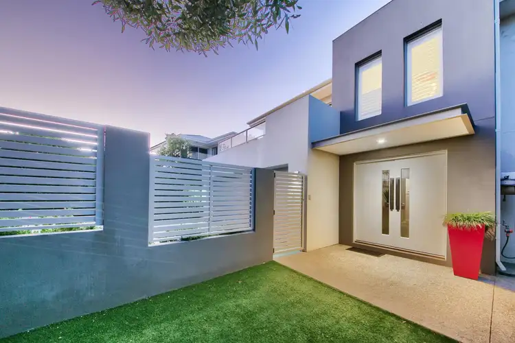 Second view of Homely house listing, 22 Edmondson Crescent, Karrinyup WA 6018