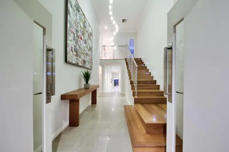 Third view of Homely house listing, 22 Edmondson Crescent, Karrinyup WA 6018