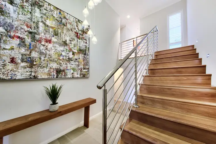 Fourth view of Homely house listing, 22 Edmondson Crescent, Karrinyup WA 6018