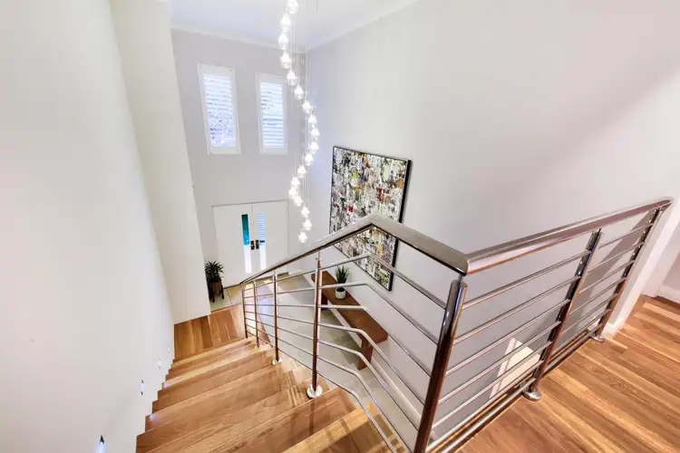 Fifth view of Homely house listing, 22 Edmondson Crescent, Karrinyup WA 6018