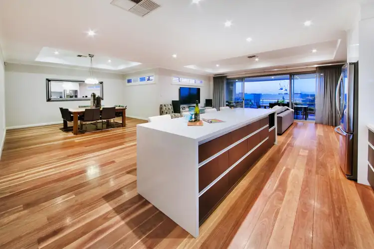 Sixth view of Homely house listing, 22 Edmondson Crescent, Karrinyup WA 6018