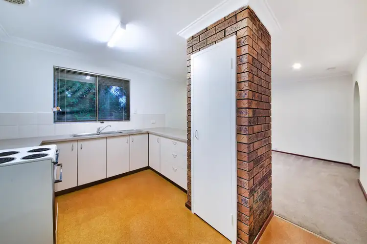 Fifth view of Homely villa listing, 1/2 Weaponess Road, Scarborough WA 6019