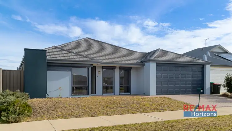 8 Fuchsia Street, Karnup WA 6176
