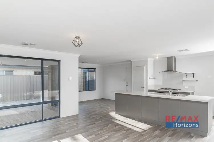 Sixth view of Homely house listing, 8 Fuchsia Street, Karnup WA 6176