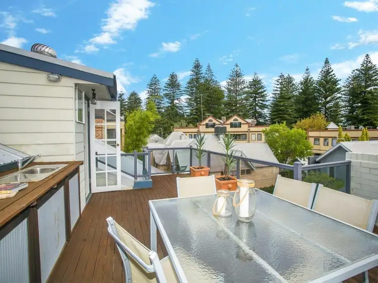 Main view of Homely house listing, 49 Pakenham Street, Fremantle WA 6160