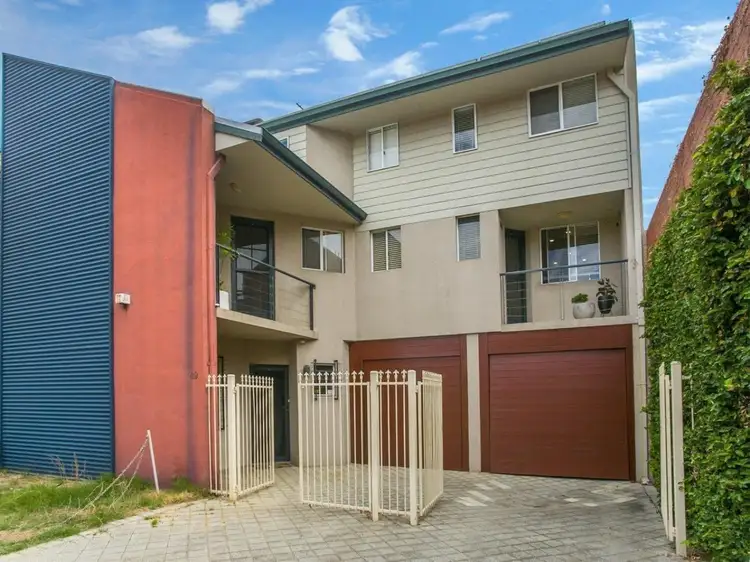 Second view of Homely house listing, 49 Pakenham Street, Fremantle WA 6160