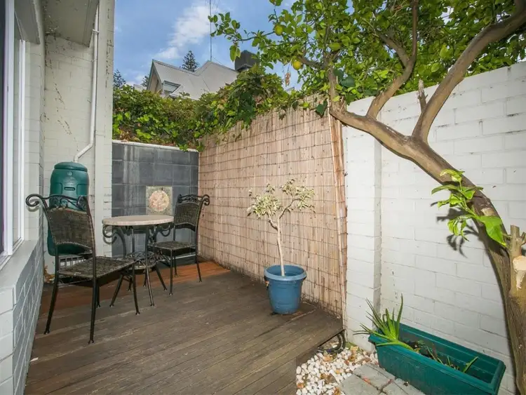 Fifth view of Homely house listing, 49 Pakenham Street, Fremantle WA 6160