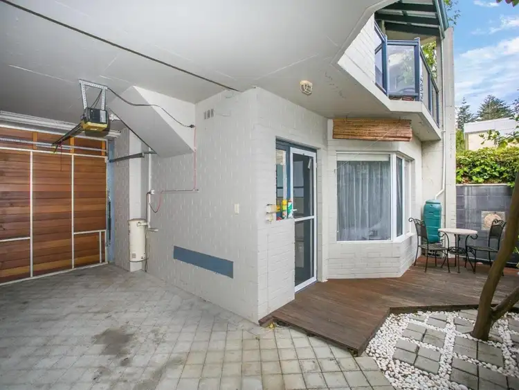 Sixth view of Homely house listing, 49 Pakenham Street, Fremantle WA 6160