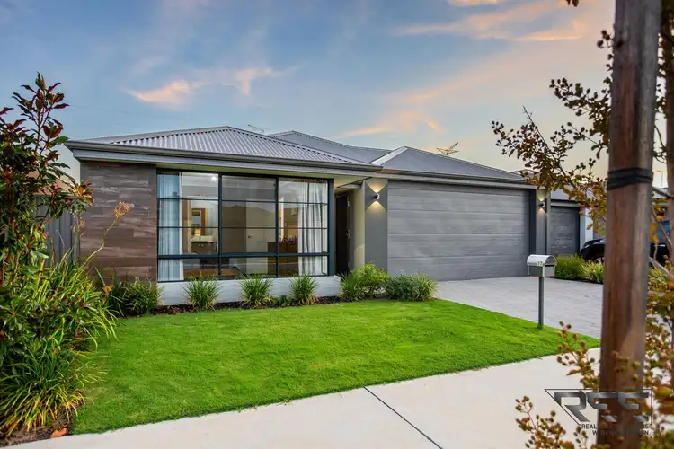 Main view of Homely house listing, 17 Fringed Way, Piara Waters WA 6112