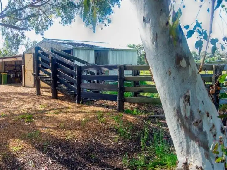 Fifth view of Homely rural property listing, 855 Brockman Rd, Cookernup WA 6220