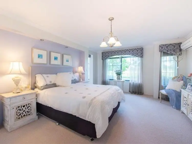 Seventh view of Homely rural property listing, 855 Brockman Rd, Cookernup WA 6220