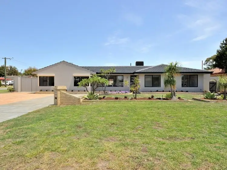 19 Cowper Street, Parkwood WA 6147