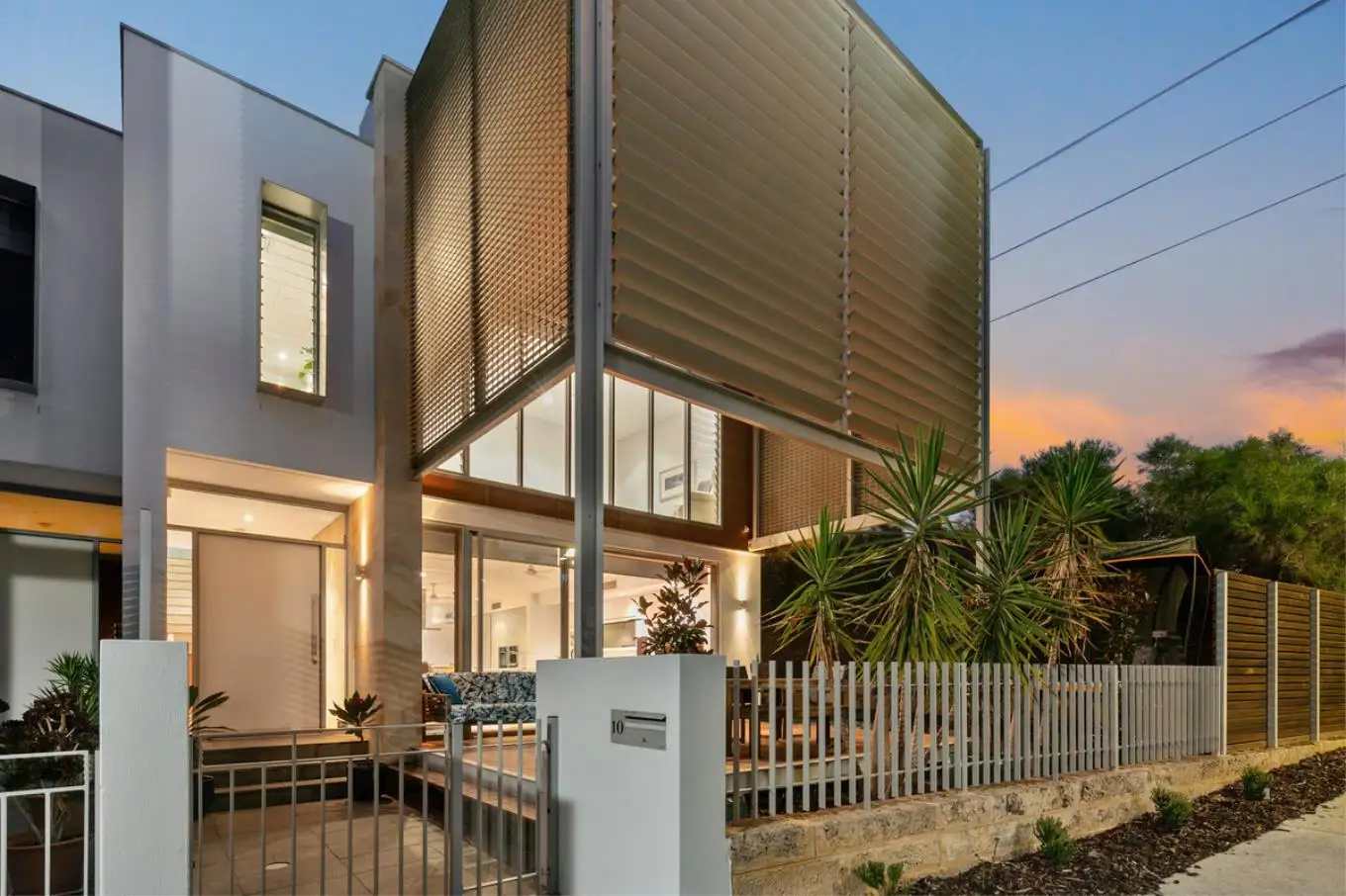 Main view of Homely house listing, 10 Birrigon Loop, Swanbourne WA 6010