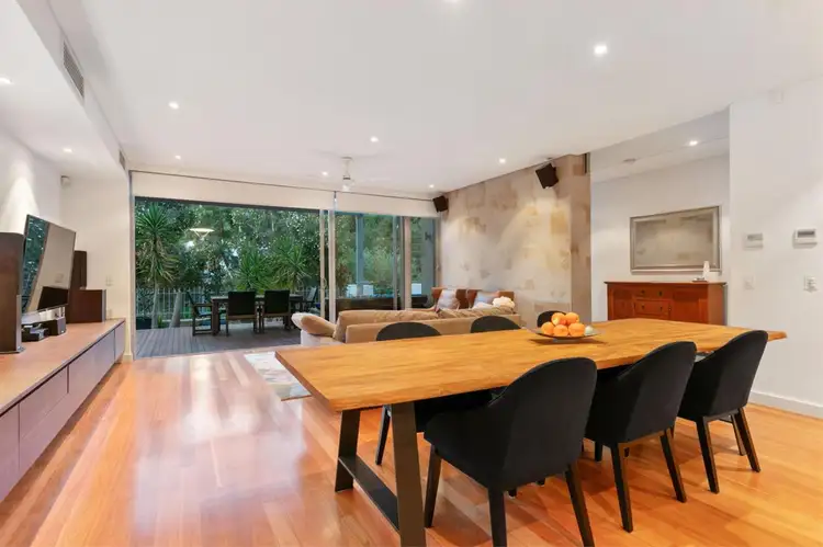 Second view of Homely house listing, 10 Birrigon Loop, Swanbourne WA 6010