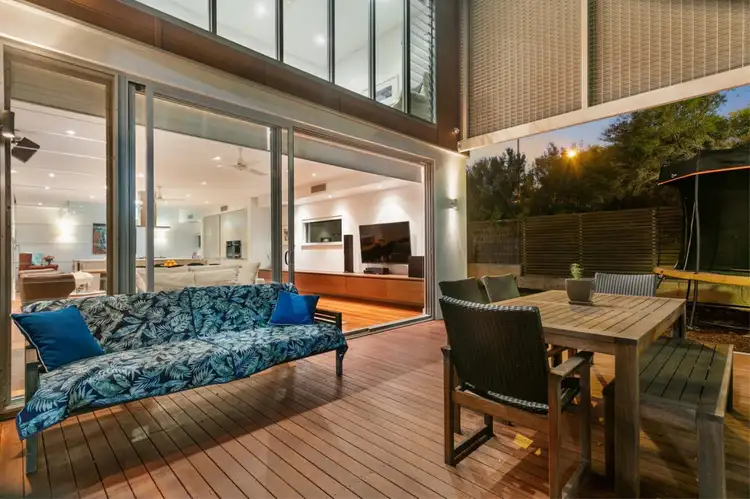 Third view of Homely house listing, 10 Birrigon Loop, Swanbourne WA 6010