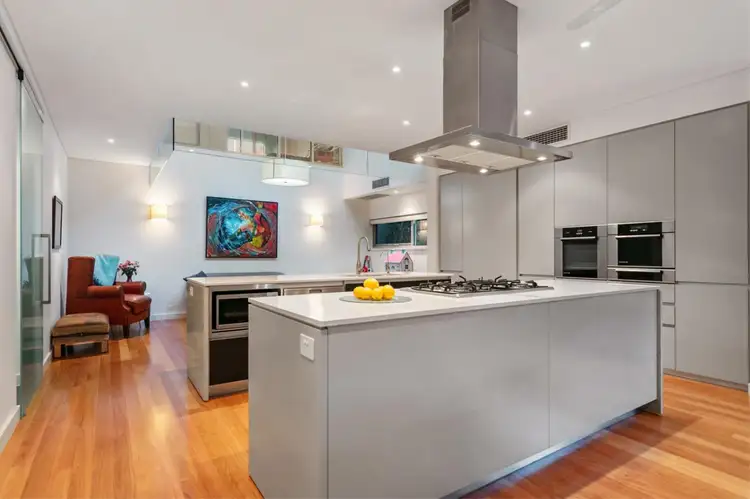 Fourth view of Homely house listing, 10 Birrigon Loop, Swanbourne WA 6010