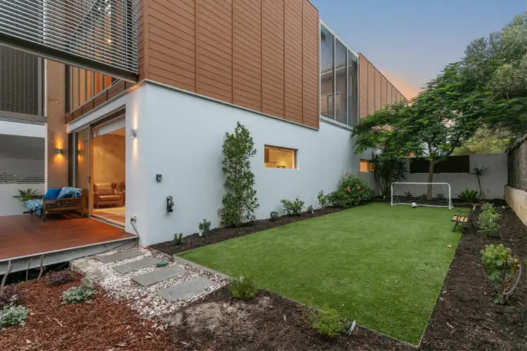 Fifth view of Homely house listing, 10 Birrigon Loop, Swanbourne WA 6010