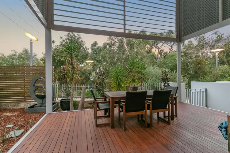 Sixth view of Homely house listing, 10 Birrigon Loop, Swanbourne WA 6010
