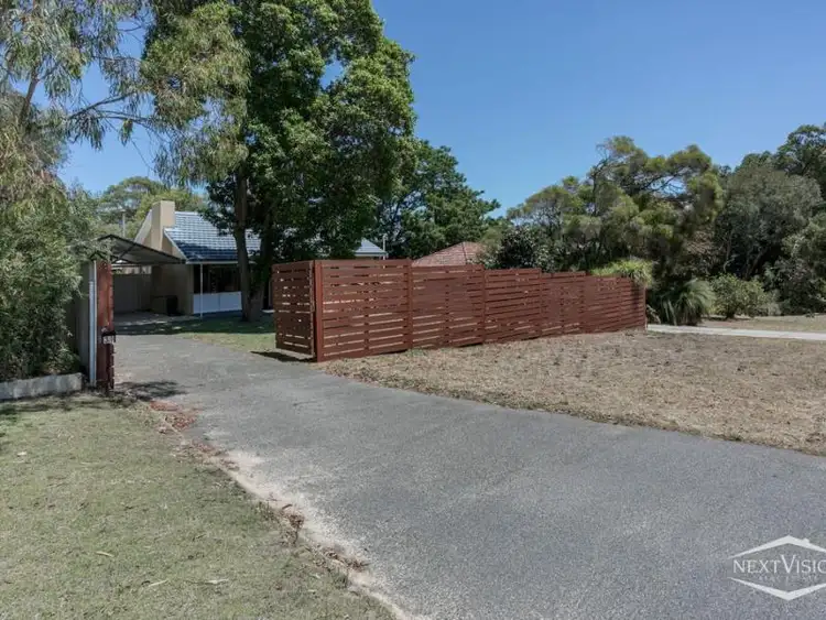 Main view of Homely house listing, 39 Coolbellup Avenue, Coolbellup WA 6163