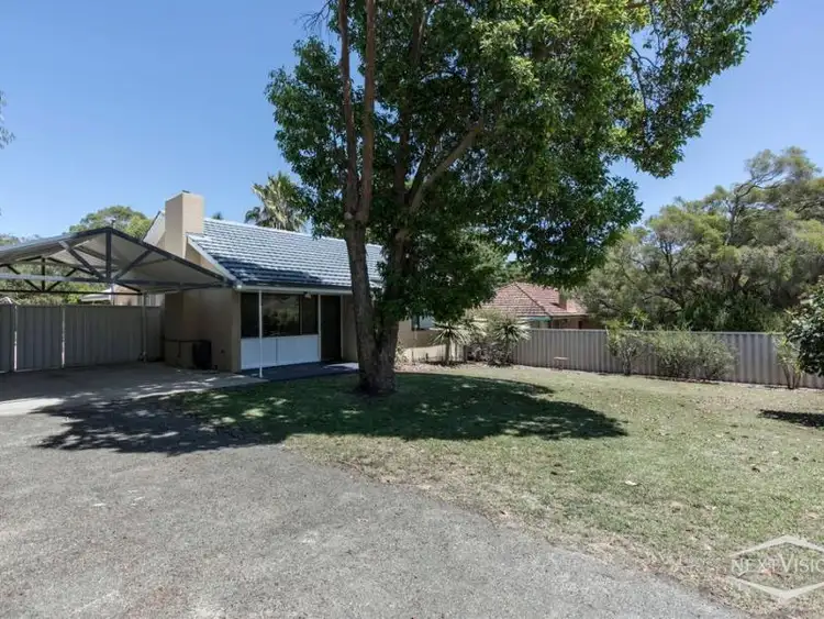 Second view of Homely house listing, 39 Coolbellup Avenue, Coolbellup WA 6163